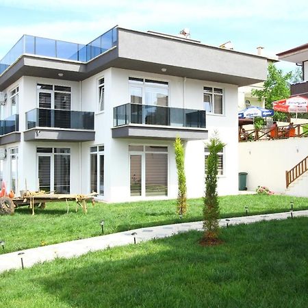 Loca Butik Hotel Синоп Экстерьер фото