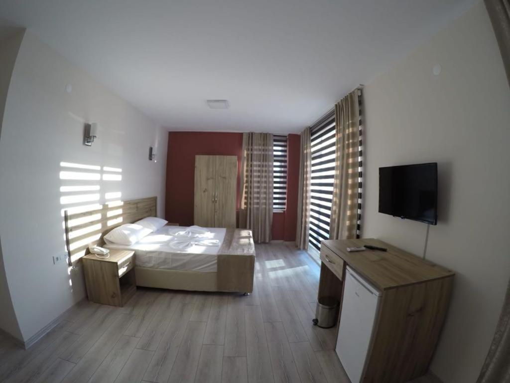 Loca Butik Hotel Синоп Экстерьер фото