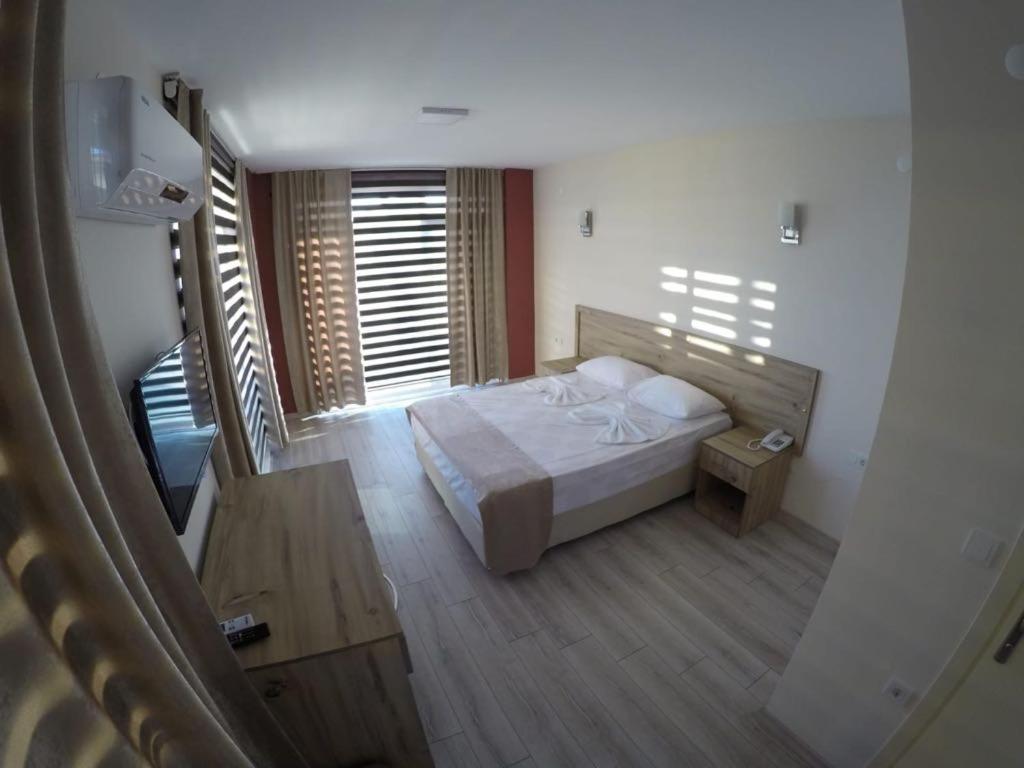 Loca Butik Hotel Синоп Экстерьер фото