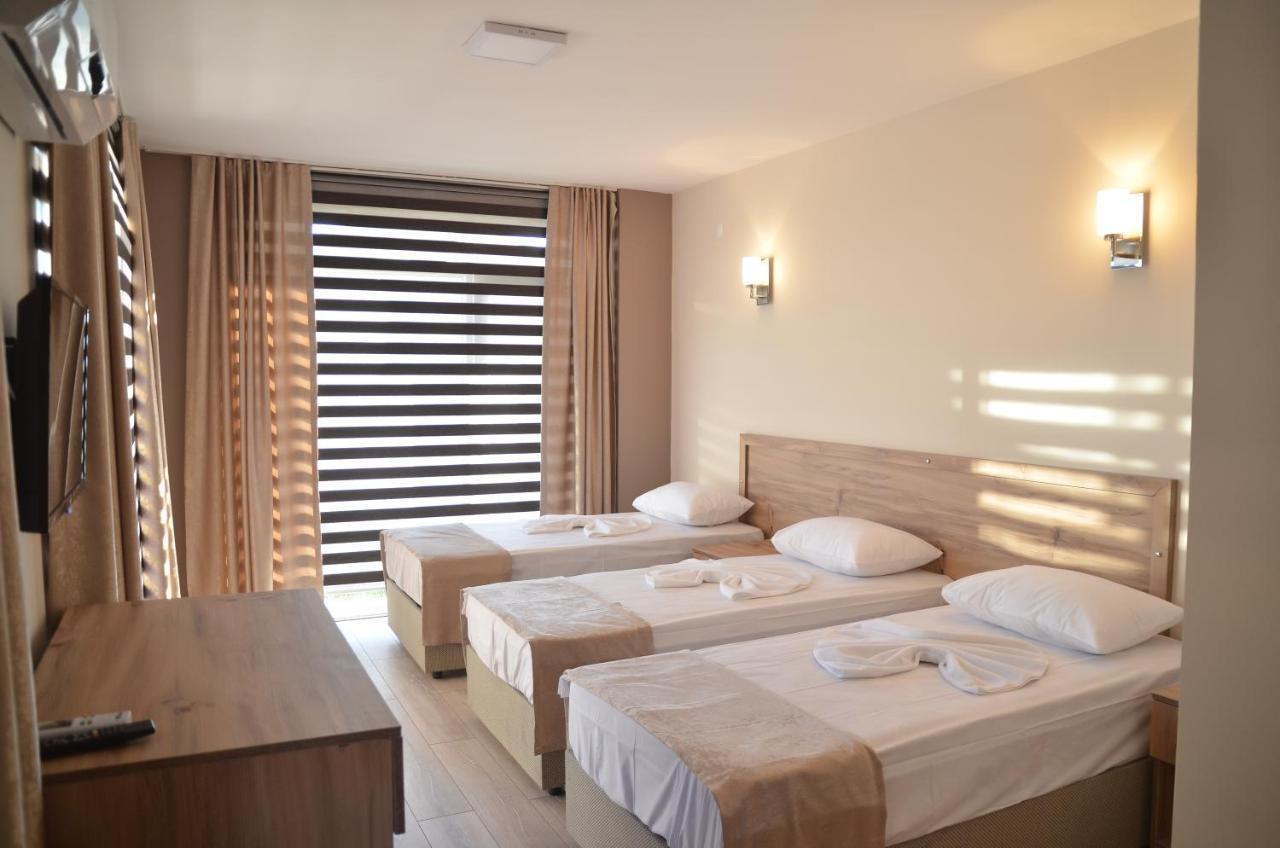 Loca Butik Hotel Синоп Экстерьер фото