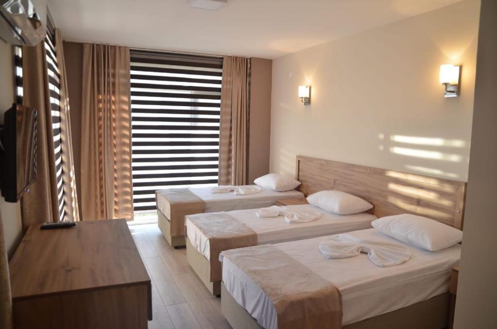Loca Butik Hotel Синоп Экстерьер фото